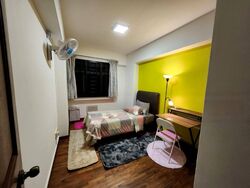 Eastvale (D18), Condominium #458508241